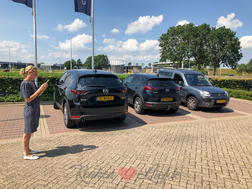 Een kijkje in de keuken week 31-2019 Een kijkje in de keuken week 31-2019