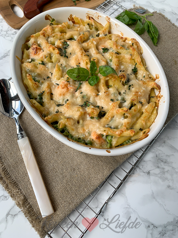 Een kijkje in de keuken week 31-2019 Een kijkje in de keuken week 31-2019