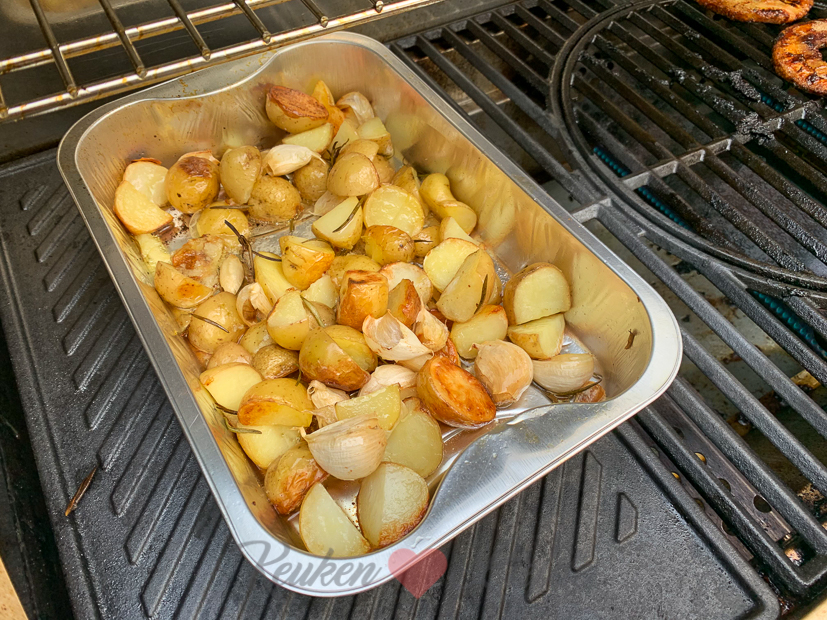 Een kijkje in de keuken week 31-2019 Een kijkje in de keuken week 31-2019