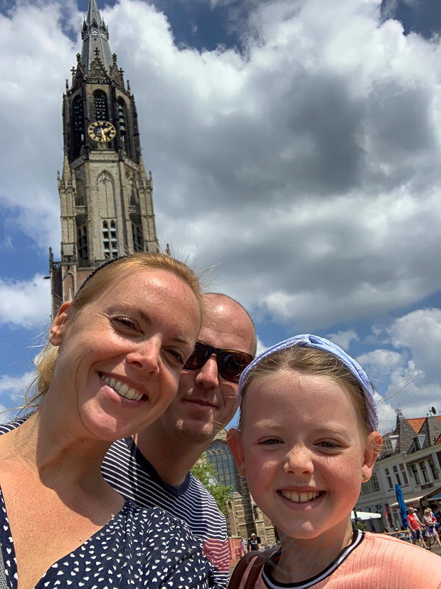 Een kijkje in de keuken week 31-2019 Een kijkje in de keuken week 31-2019