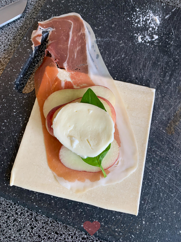 Een kijkje in de keuken week 31-2019 Een kijkje in de keuken week 31-2019