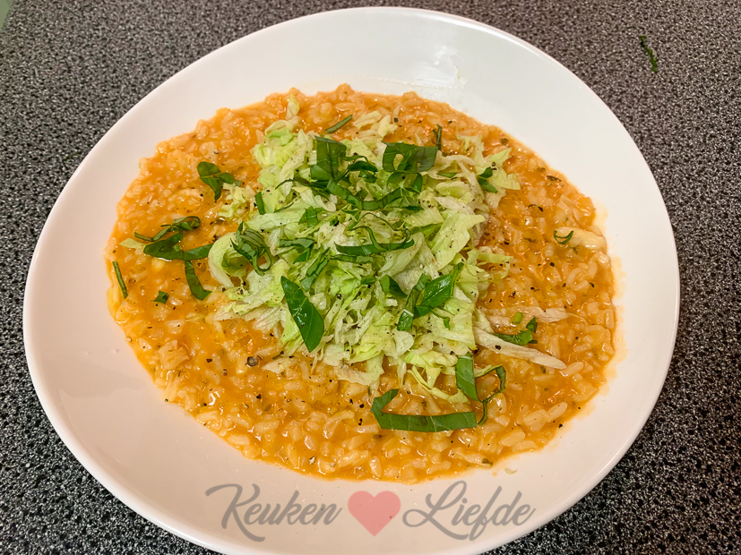 Een kijkje in de keuken week 31-2019 Een kijkje in de keuken week 31-2019