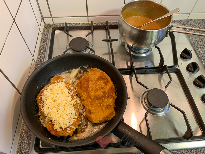 Een kijkje in de keuken week 31-2019 Een kijkje in de keuken week 31-2019