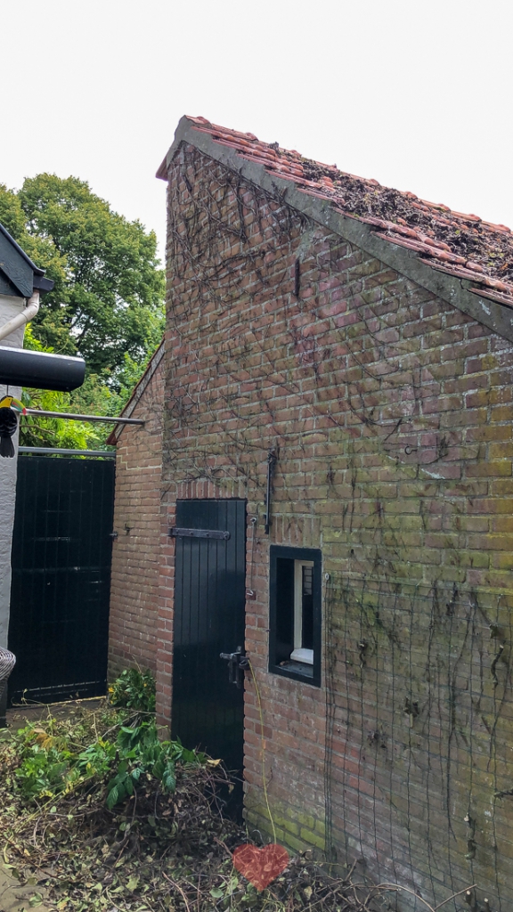 Een kijkje in de keuken week 31-2019 Een kijkje in de keuken week 31-2019