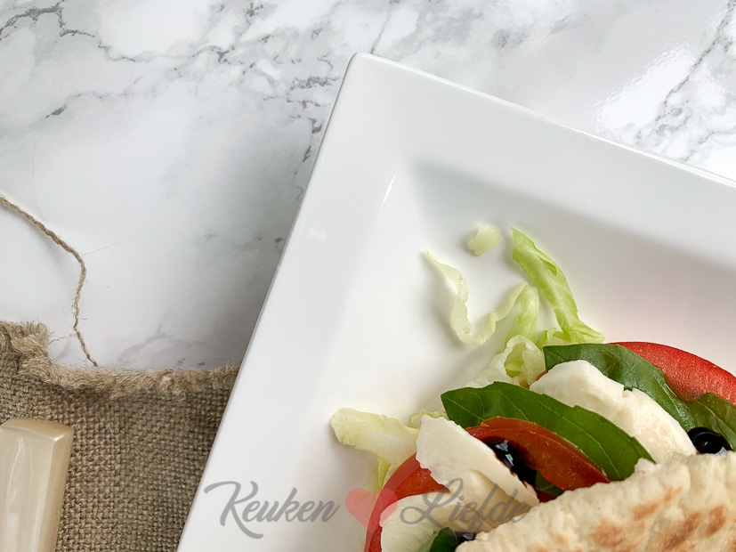 Een kijkje in de keuken week 31-2019 Een kijkje in de keuken week 31-2019