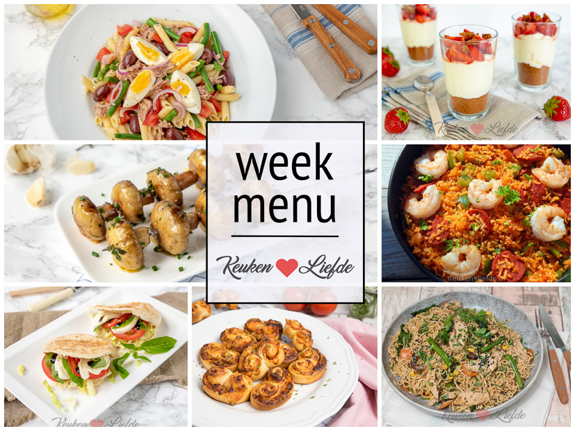 weekmenu 34-2019 weekmenu 34-2019
