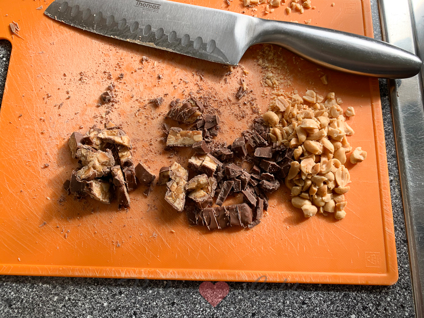 Een kijkje in de keuken week 36-2019