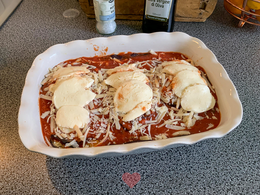 Een kijkje in de keuken week 36-2019