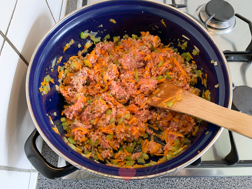 Een kijkje in de keuken week 36-2019