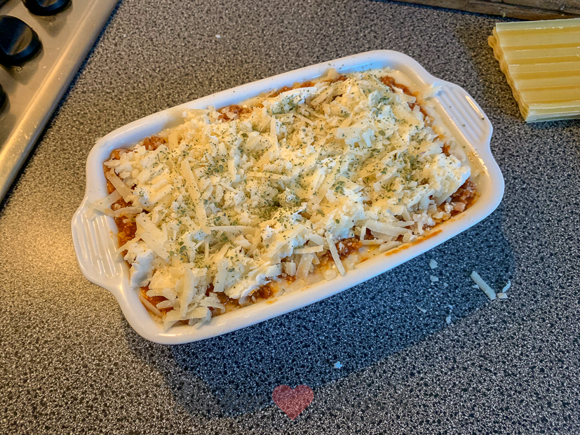 Een kijkje in de keuken week 36-2019