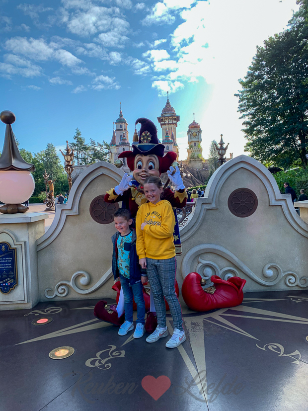 Een kijkje in de keuken week 36-2019