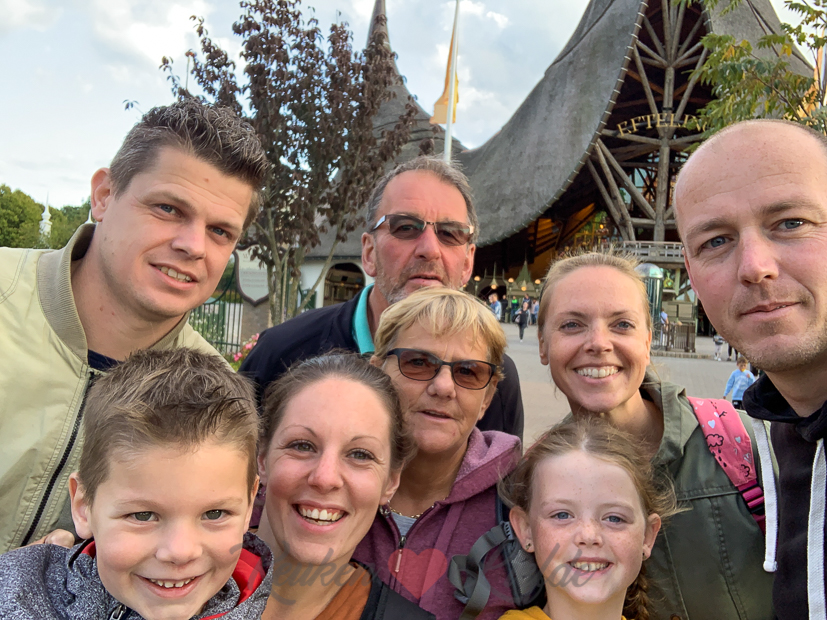 Een kijkje in de keuken week 36-2019