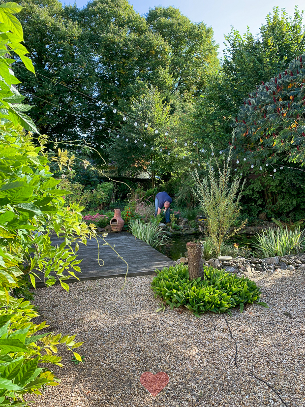 Een kijkje in de keuken week 37-2019