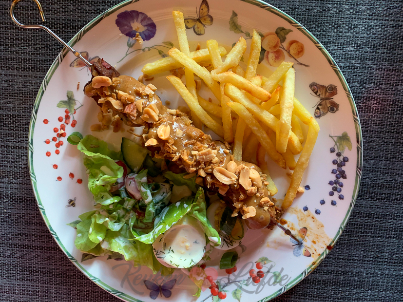 Een kijkje in de keuken week 37-2019 Een kijkje in de keuken week 37-2019