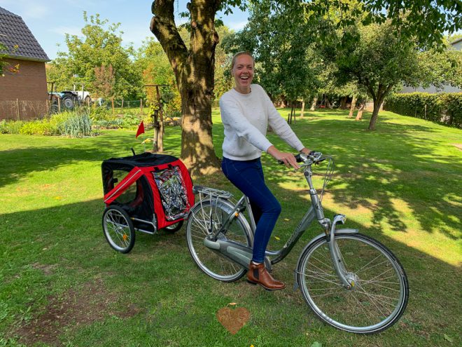 Een kijkje in de keuken week 38-2019