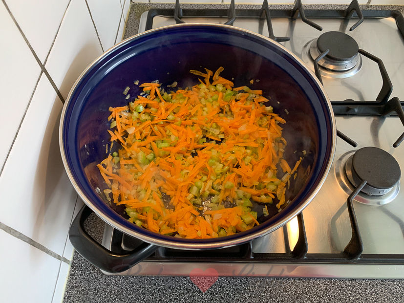 Een kijkje in de keuken week 39-2019