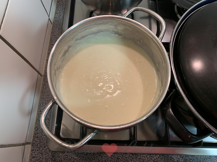 Een kijkje in de keuken week 39-2019