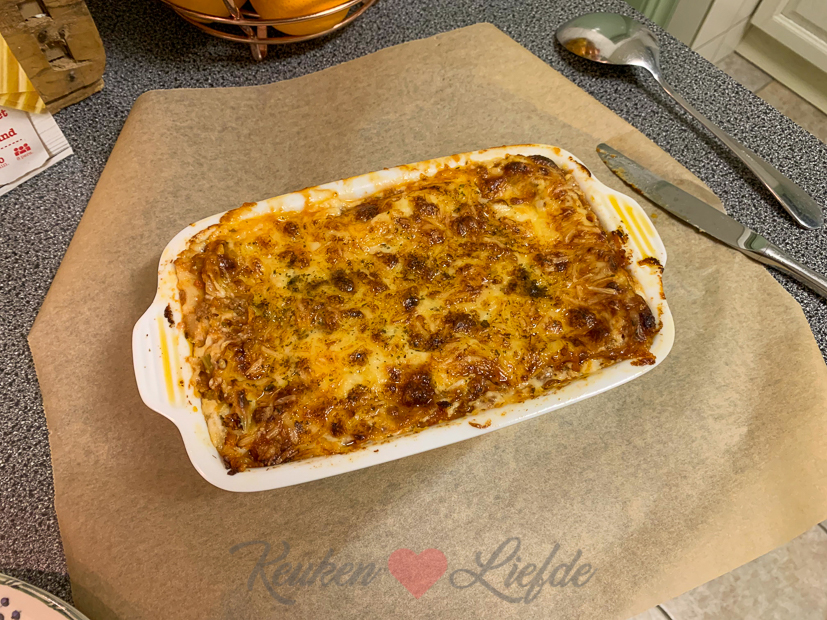 Een kijkje in de keuken week 39-2019