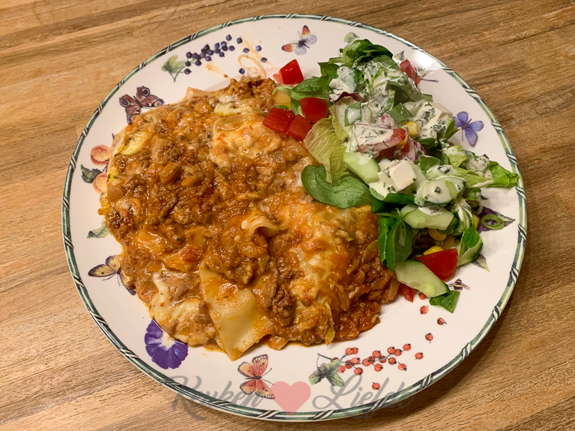 Een kijkje in de keuken week 39-2019