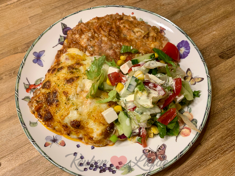 Een kijkje in de keuken week 39-2019