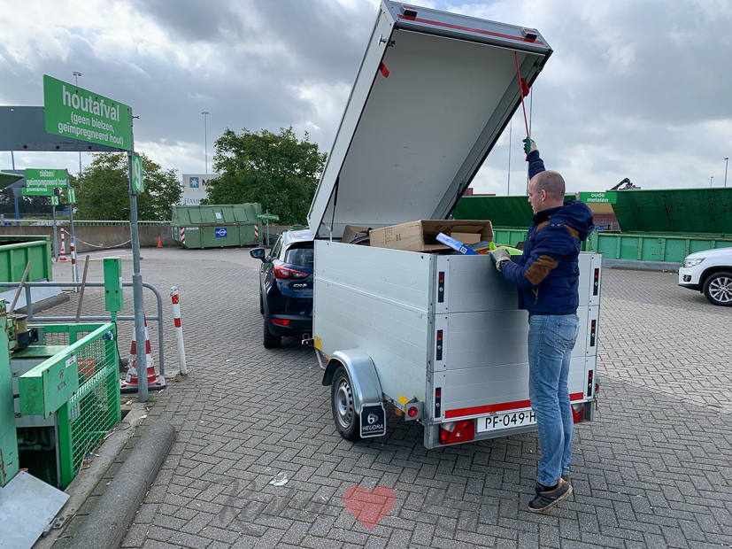 Een kijkje in de keuken week 39-2019 Een kijkje in de keuken week 39-2019