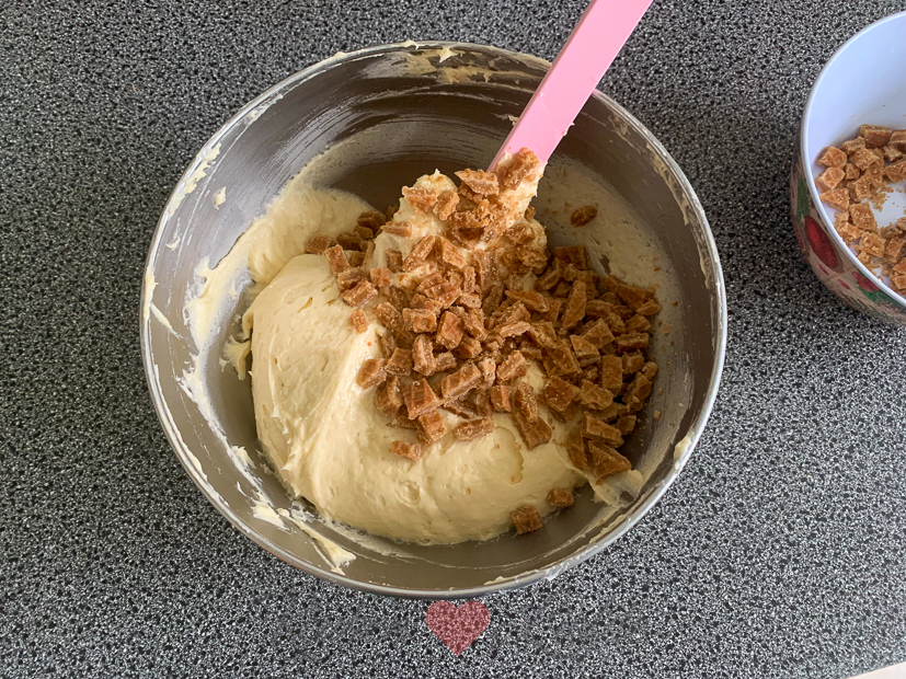 Een kijkje in de keuken week 39-2019