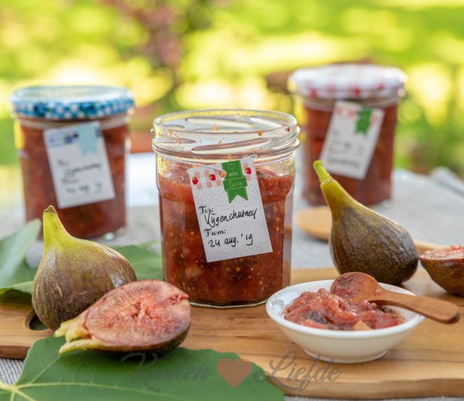 Vijgenchutney