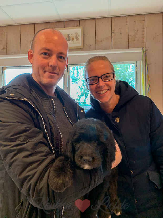 Een kijkje in de keuken week 40-2019