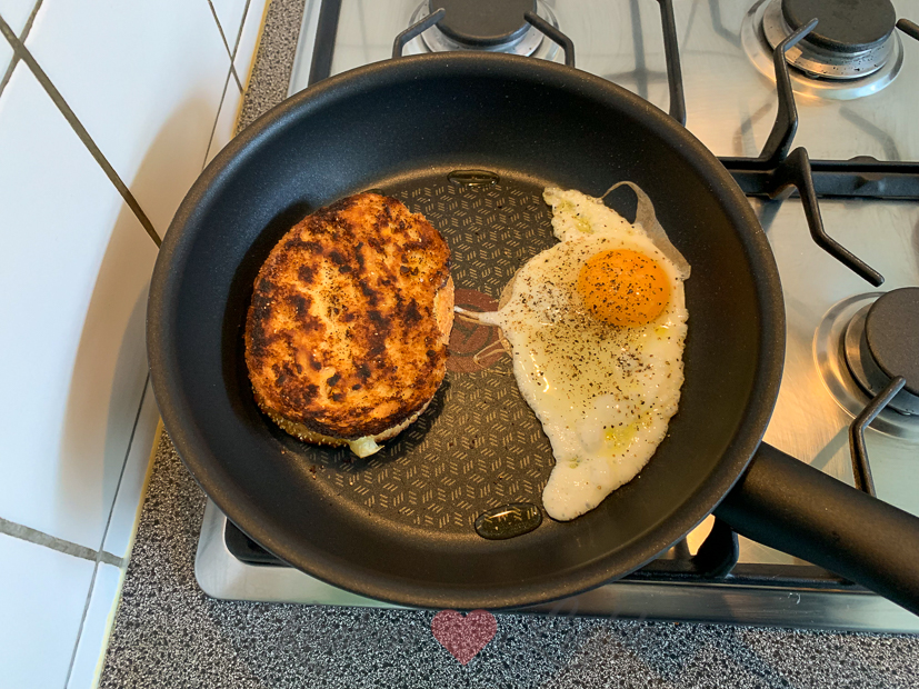 Een kijkje in de keuken week 40-2019