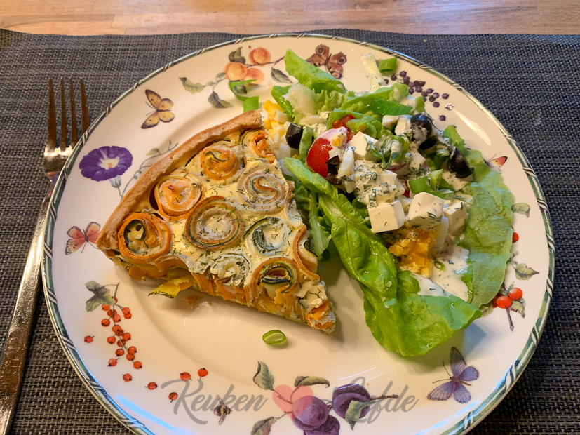 Een kijkje in de keuken week 40-2019