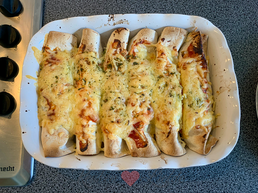 Een kijkje in de keuken week 40-2019