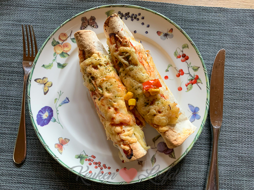 Een kijkje in de keuken week 40-2019