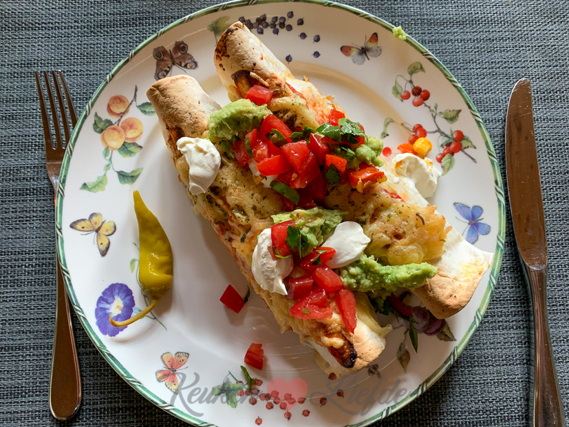 Een kijkje in de keuken week 40-2019