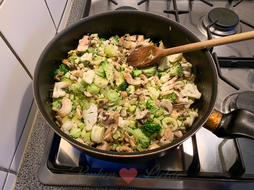 Een kijkje in de keuken week 40-2019