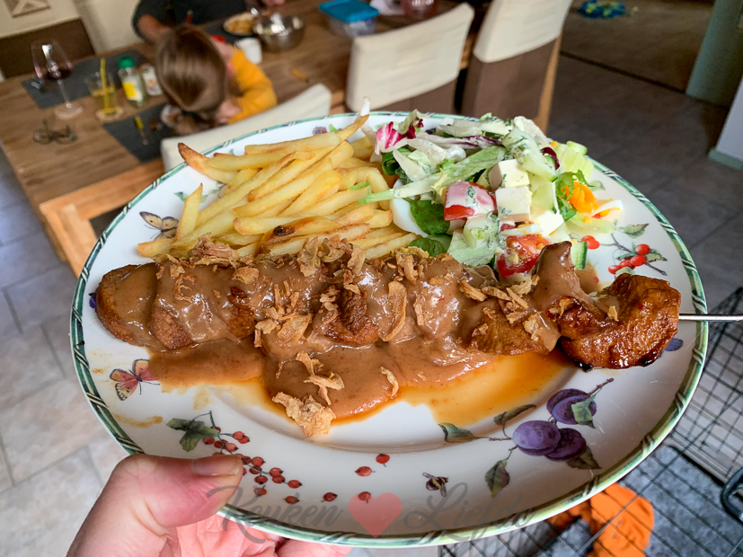 Een kijkje in de keuken week 40-2019 Een kijkje in de keuken week 40-2019