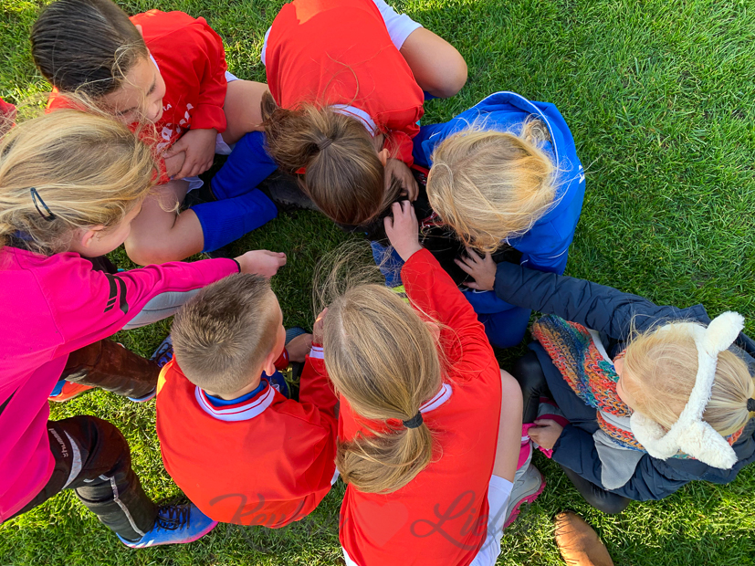 Een kijkje in de keuken week 40-2019 Een kijkje in de keuken week 40-2019