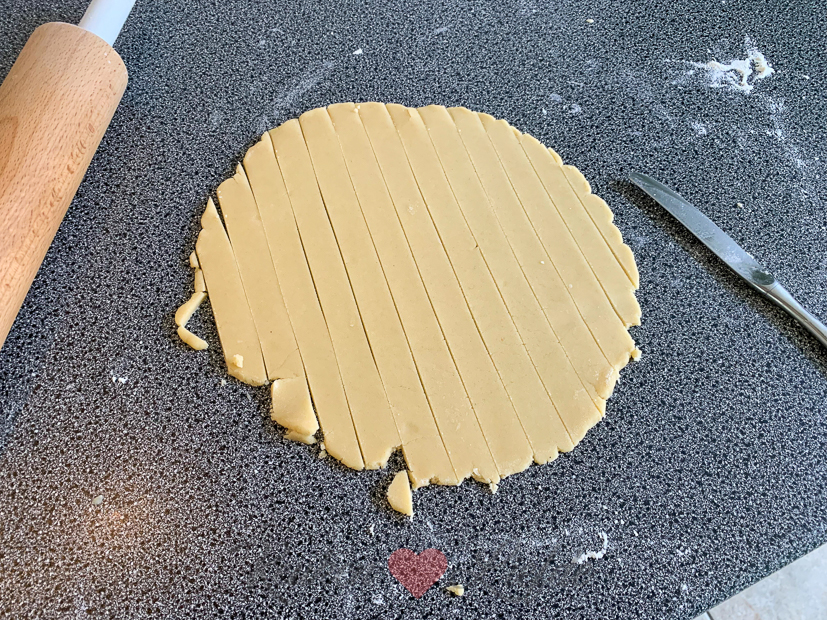 Een kijkje in de keuken week 40-2019