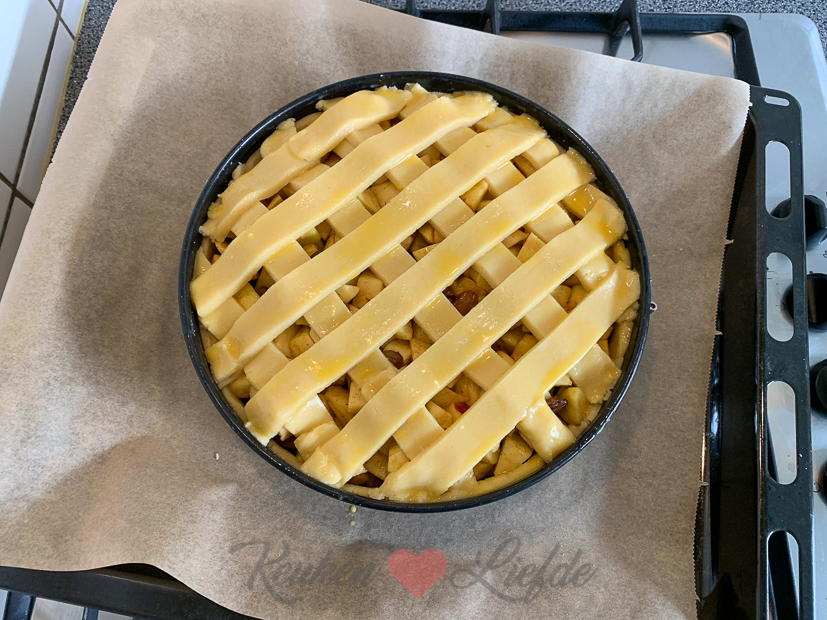 Een kijkje in de keuken week 40-2019