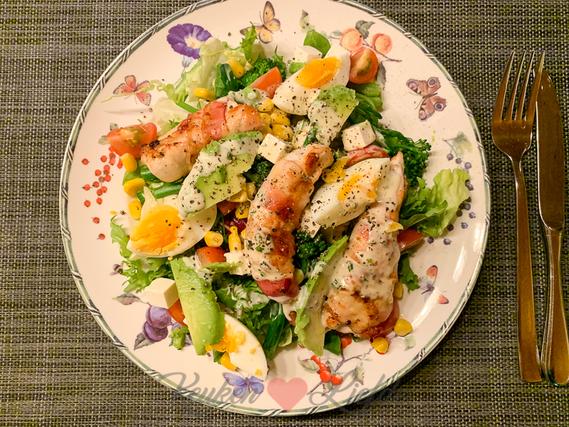 Een kijkje in de keuken week 40-2019