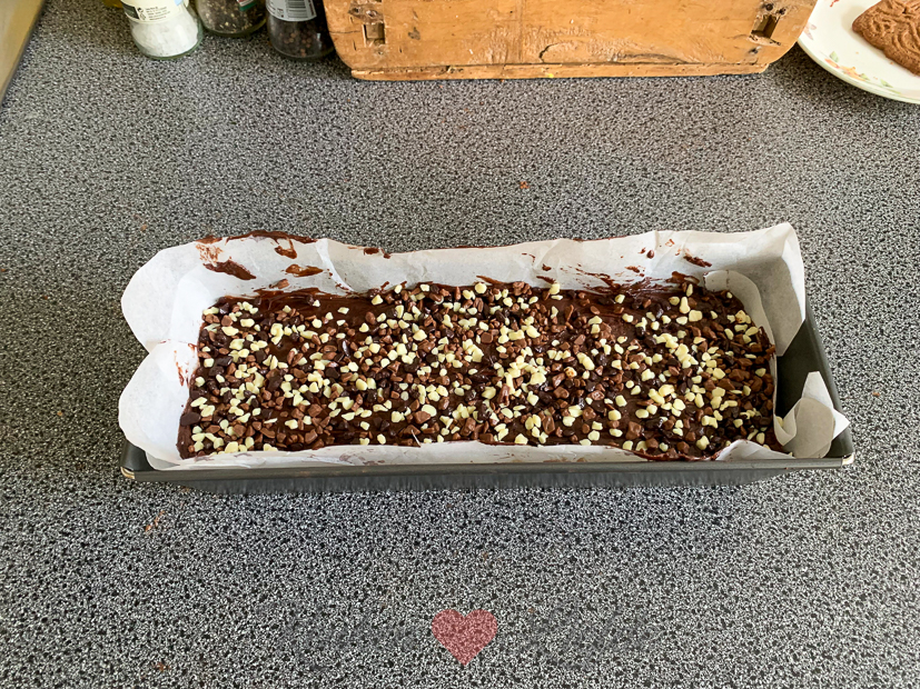 Een kijkje in de keuken week 43-2019