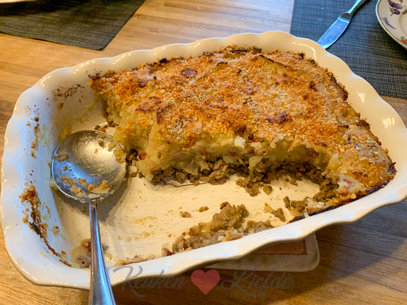 Een kijkje in de keuken week 43-2019