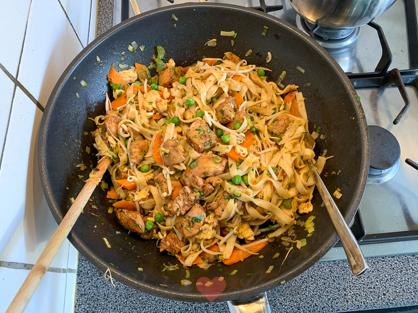 Een kijkje in de keuken week 43-2019