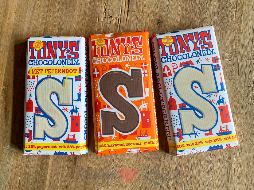 Een kijkje in de keuken week 43-2019 Een kijkje in de keuken week 43-2019