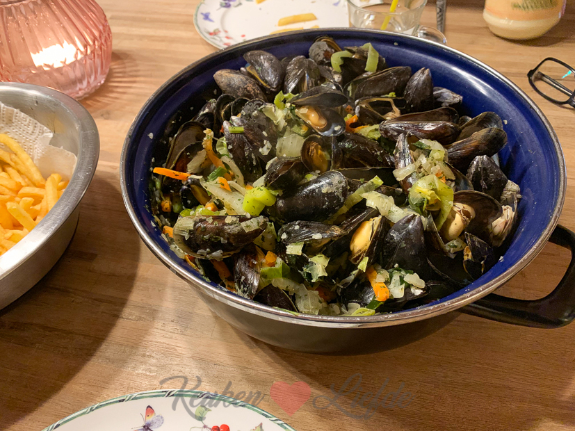 Een kijkje in de keuken week 44-2019