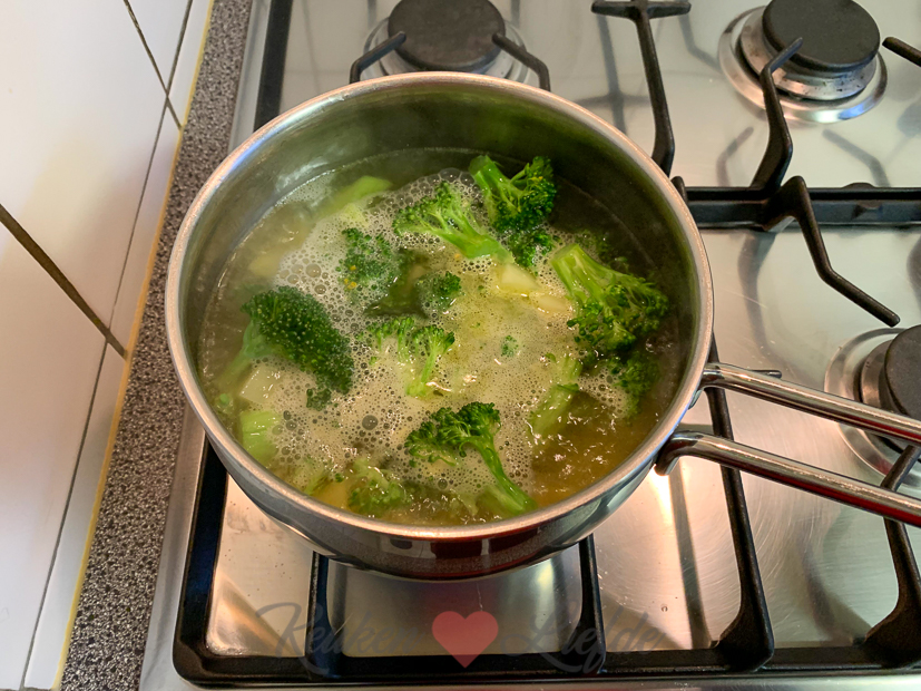 Een kijkje in de keuken week 44-2019