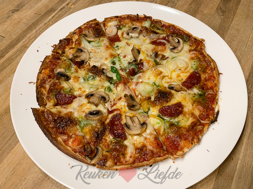 Een kijkje in de keuken week 48-2019 Een kijkje in de keuken week 48-2019