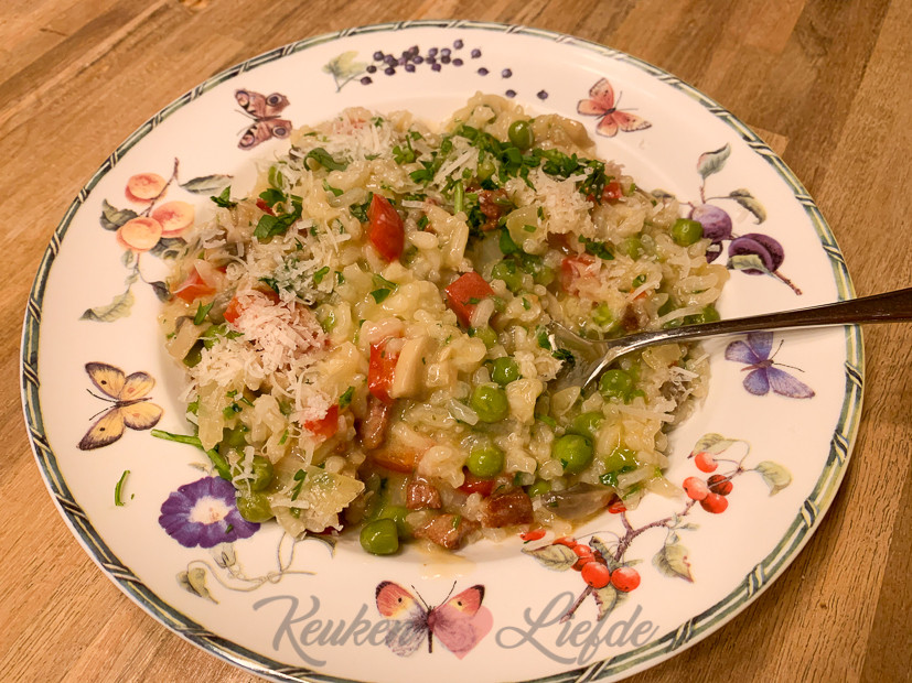 Een kijkje in de keuken week 48-2019 Een kijkje in de keuken week 48-2019