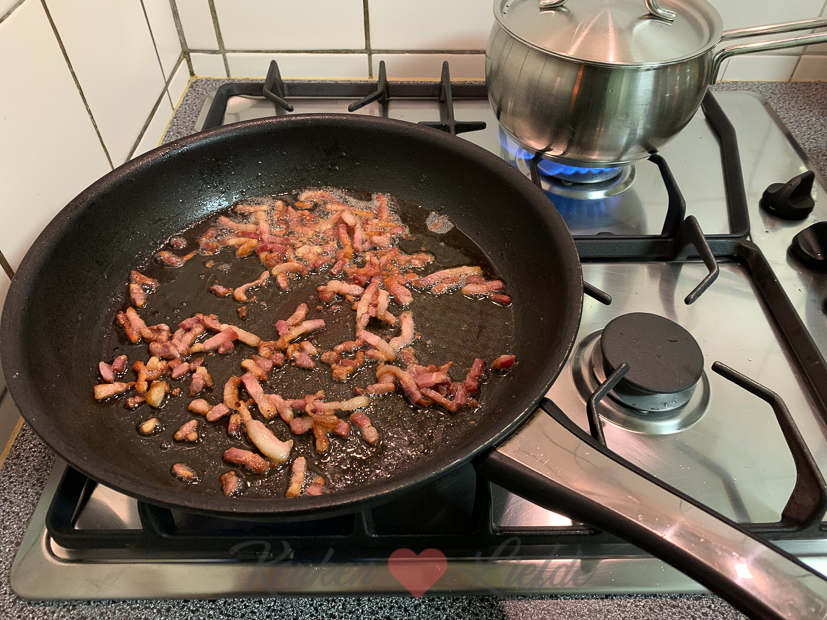 Een kijkje in de keuken week 48-2019