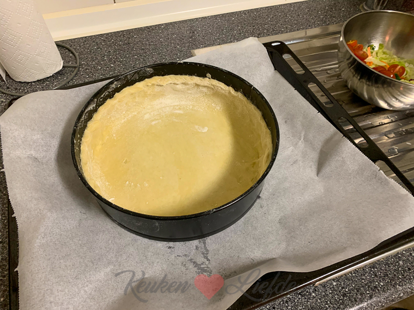 Een kijkje in de keuken week 48-2019