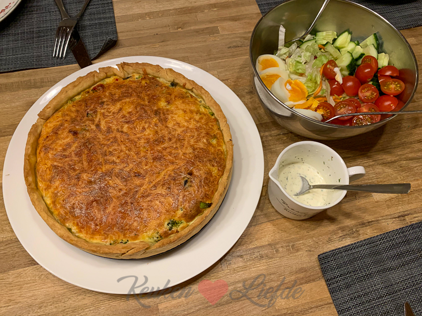 Een kijkje in de keuken week 48-2019